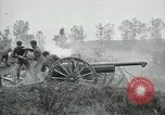 Standbild American 6 Erste Armee Ersten Weltkrieg Exermont Frankreich, 1918, aus Sekunde 16 historischem Filmmaterial Videoclip 65675029243