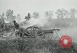 Standbild American 6 Erste Armee Ersten Weltkrieg Exermont Frankreich, 1918, aus Sekunde 17 historischem Filmmaterial Videoclip 65675029243