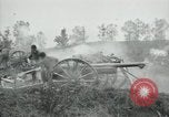 Standbild American 6 Erste Armee Ersten Weltkrieg Exermont Frankreich, 1918, aus Sekunde 20 historischem Filmmaterial Videoclip 65675029243