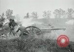 Standbild American 6 Erste Armee Ersten Weltkrieg Exermont Frankreich, 1918, aus Sekunde 22 historischem Filmmaterial Videoclip 65675029243
