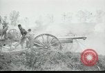 Standbild American 6 Erste Armee Ersten Weltkrieg Exermont Frankreich, 1918, aus Sekunde 23 historischem Filmmaterial Videoclip 65675029243