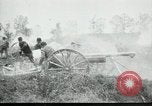 Standbild American 6 Erste Armee Ersten Weltkrieg Exermont Frankreich, 1918, aus Sekunde 24 historischem Filmmaterial Videoclip 65675029243
