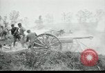 Standbild American 6 Erste Armee Ersten Weltkrieg Exermont Frankreich, 1918, aus Sekunde 25 historischem Filmmaterial Videoclip 65675029243