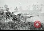 Standbild American 6 Erste Armee Ersten Weltkrieg Exermont Frankreich, 1918, aus Sekunde 26 historischem Filmmaterial Videoclip 65675029243