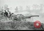 Standbild American 6 Erste Armee Ersten Weltkrieg Exermont Frankreich, 1918, aus Sekunde 27 historischem Filmmaterial Videoclip 65675029243