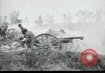 Standbild American 6 Erste Armee Ersten Weltkrieg Exermont Frankreich, 1918, aus Sekunde 28 historischem Filmmaterial Videoclip 65675029243