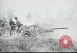 Standbild American 6 Erste Armee Ersten Weltkrieg Exermont Frankreich, 1918, aus Sekunde 30 historischem Filmmaterial Videoclip 65675029243