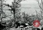 Standbild American 6 Erste Armee Ersten Weltkrieg Exermont Frankreich, 1918, aus Sekunde 32 historischem Filmmaterial Videoclip 65675029243
