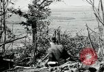 Standbild American 6 Erste Armee Ersten Weltkrieg Exermont Frankreich, 1918, aus Sekunde 33 historischem Filmmaterial Videoclip 65675029243