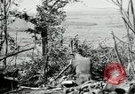 Standbild American 6 Erste Armee Ersten Weltkrieg Exermont Frankreich, 1918, aus Sekunde 35 historischem Filmmaterial Videoclip 65675029243