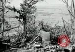 Standbild American 6 Erste Armee Ersten Weltkrieg Exermont Frankreich, 1918, aus Sekunde 37 historischem Filmmaterial Videoclip 65675029243