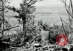 Standbild American 6 Erste Armee Ersten Weltkrieg Exermont Frankreich, 1918, aus Sekunde 39 historischem Filmmaterial Videoclip 65675029243
