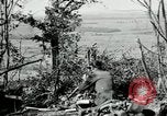 Standbild American 6 Erste Armee Ersten Weltkrieg Exermont Frankreich, 1918, aus Sekunde 41 historischem Filmmaterial Videoclip 65675029243