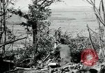Standbild American 6 Erste Armee Ersten Weltkrieg Exermont Frankreich, 1918, aus Sekunde 44 historischem Filmmaterial Videoclip 65675029243
