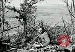 Standbild American 6 Erste Armee Ersten Weltkrieg Exermont Frankreich, 1918, aus Sekunde 45 historischem Filmmaterial Videoclip 65675029243