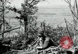 Standbild American 6 Erste Armee Ersten Weltkrieg Exermont Frankreich, 1918, aus Sekunde 48 historischem Filmmaterial Videoclip 65675029243