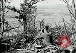 Standbild American 6 Erste Armee Ersten Weltkrieg Exermont Frankreich, 1918, aus Sekunde 49 historischem Filmmaterial Videoclip 65675029243