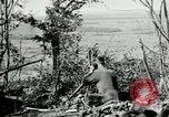 Standbild American 6 Erste Armee Ersten Weltkrieg Exermont Frankreich, 1918, aus Sekunde 50 historischem Filmmaterial Videoclip 65675029243