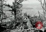 Standbild American 6 Erste Armee Ersten Weltkrieg Exermont Frankreich, 1918, aus Sekunde 51 historischem Filmmaterial Videoclip 65675029243