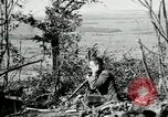 Standbild American 6 Erste Armee Ersten Weltkrieg Exermont Frankreich, 1918, aus Sekunde 53 historischem Filmmaterial Videoclip 65675029243