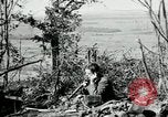 Standbild American 6 Erste Armee Ersten Weltkrieg Exermont Frankreich, 1918, aus Sekunde 54 historischem Filmmaterial Videoclip 65675029243