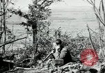 Standbild American 6 Erste Armee Ersten Weltkrieg Exermont Frankreich, 1918, aus Sekunde 55 historischem Filmmaterial Videoclip 65675029243