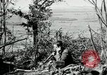 Standbild American 6 Erste Armee Ersten Weltkrieg Exermont Frankreich, 1918, aus Sekunde 56 historischem Filmmaterial Videoclip 65675029243