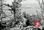 Standbild American 6 Erste Armee Ersten Weltkrieg Exermont Frankreich, 1918, aus Sekunde 58 historischem Filmmaterial Videoclip 65675029243