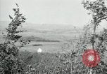 Standbild American 6 Erste Armee Ersten Weltkrieg Exermont Frankreich, 1918, aus Sekunde 59 historischem Filmmaterial Videoclip 65675029243