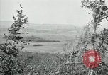 Standbild American 6 Erste Armee Ersten Weltkrieg Exermont Frankreich, 1918, aus Sekunde 61 historischem Filmmaterial Videoclip 65675029243