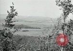 Standbild American 6 Erste Armee Ersten Weltkrieg Exermont Frankreich, 1918, aus Sekunde 62 historischem Filmmaterial Videoclip 65675029243
