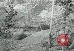 Image of American18th Infantry World War 1 in Verdun Argonne France, 1918, second 1 stock footage video 65675029244