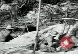 Image of American18th Infantry World War 1 in Verdun Argonne France, 1918, second 3 stock footage video 65675029244