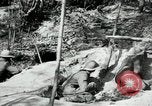 Image of American18th Infantry World War 1 in Verdun Argonne France, 1918, second 4 stock footage video 65675029244