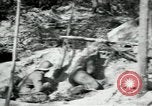 Image of American18th Infantry World War 1 in Verdun Argonne France, 1918, second 7 stock footage video 65675029244