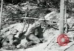 Image of American18th Infantry World War 1 in Verdun Argonne France, 1918, second 8 stock footage video 65675029244