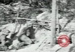 Image of American18th Infantry World War 1 in Verdun Argonne France, 1918, second 9 stock footage video 65675029244