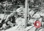 Image of American18th Infantry World War 1 in Verdun Argonne France, 1918, second 10 stock footage video 65675029244
