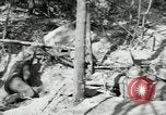 Image of American18th Infantry World War 1 in Verdun Argonne France, 1918, second 11 stock footage video 65675029244