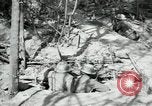 Image of American18th Infantry World War 1 in Verdun Argonne France, 1918, second 15 stock footage video 65675029244