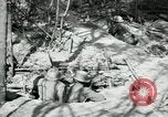 Image of American18th Infantry World War 1 in Verdun Argonne France, 1918, second 16 stock footage video 65675029244