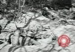 Image of American18th Infantry World War 1 in Verdun Argonne France, 1918, second 17 stock footage video 65675029244