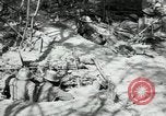 Image of American18th Infantry World War 1 in Verdun Argonne France, 1918, second 18 stock footage video 65675029244