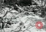 Image of American18th Infantry World War 1 in Verdun Argonne France, 1918, second 20 stock footage video 65675029244