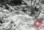 Image of American18th Infantry World War 1 in Verdun Argonne France, 1918, second 22 stock footage video 65675029244