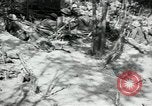Image of American18th Infantry World War 1 in Verdun Argonne France, 1918, second 23 stock footage video 65675029244
