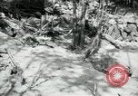 Image of American18th Infantry World War 1 in Verdun Argonne France, 1918, second 24 stock footage video 65675029244
