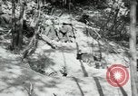 Image of American18th Infantry World War 1 in Verdun Argonne France, 1918, second 29 stock footage video 65675029244
