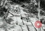 Image of American18th Infantry World War 1 in Verdun Argonne France, 1918, second 30 stock footage video 65675029244