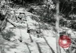Image of American18th Infantry World War 1 in Verdun Argonne France, 1918, second 31 stock footage video 65675029244